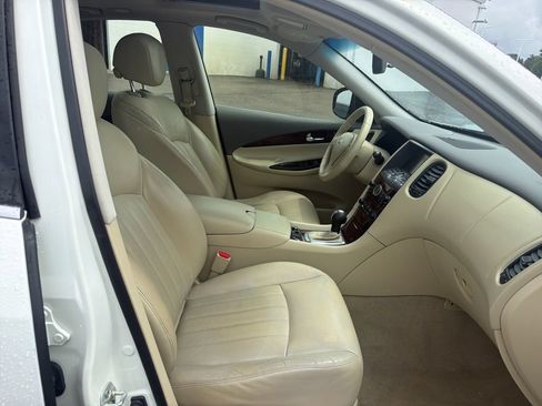 Used 2014 INFINITI QX50 Journey w/ Premium Package AWD/4WD image 37
