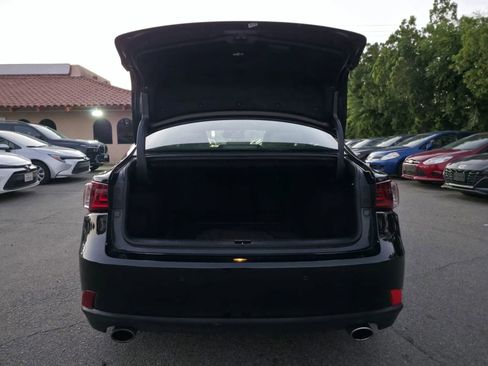 Used 2014 Lexus IS 350 image 11