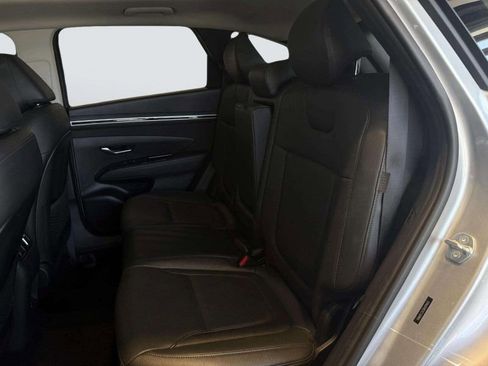 Used 2024 Hyundai Tucson Limited image 34