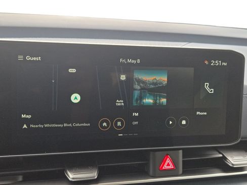 New 2026 Kia Carnival EX FWD image 27