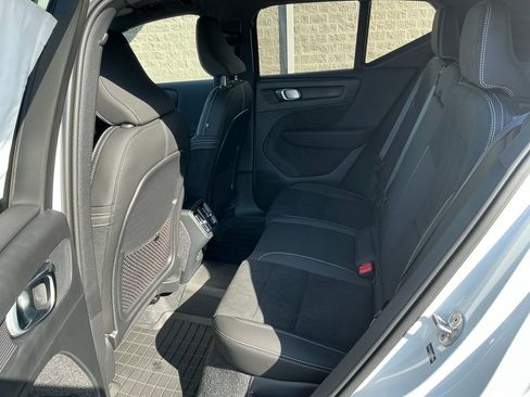 New 2026 Volvo XC40 B5 Ultra w/ Climate Package image 13