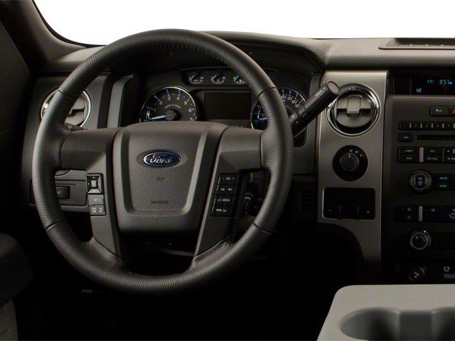 Used 2012 Ford F150 FX2 w/ FX Luxury Pkg RWD image 6