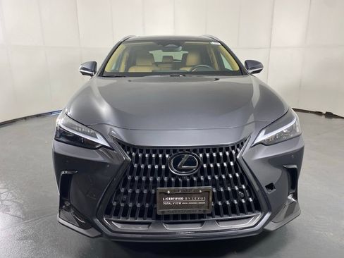 Used 2026 Lexus NX 350 AWD w/ Premium Package image 5