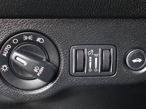 Used 2022 Dodge Challenger R/T w/ Blacktop Package image 19