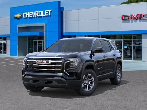 New 2026 GMC Terrain Elevation w/ Technology Package II image 30