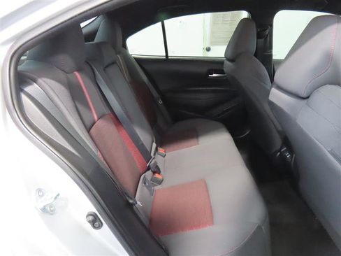 Used 2024 Toyota Corolla SE FWD image 33