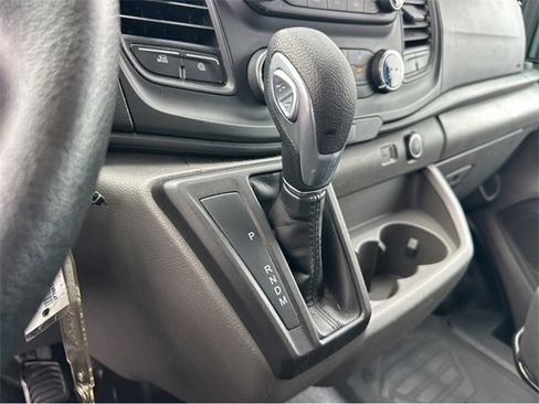 Used 2021 Ford Transit 250 Low Roof w/ Exterior Upgrade Package image 28