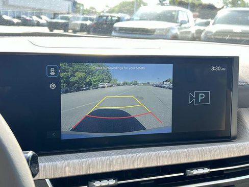 New 2026 Hyundai Sonata Blue FWD image 12