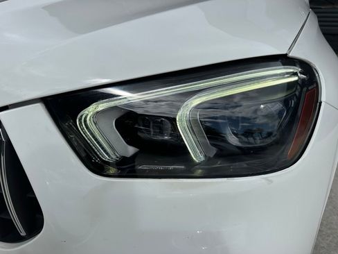 Used 2021 Mercedes-Benz GLE 53 AMG 4MATIC Coupe image 13