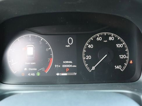 Used 2026 Honda Odyssey EX-L image 34