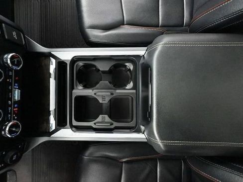 Used 2023 Ford F250 Lariat w/ Lariat Ultimate Package AWD/4WD image 37