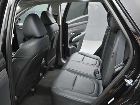 New 2026 Hyundai Tucson Limited AWD/4WD image 15