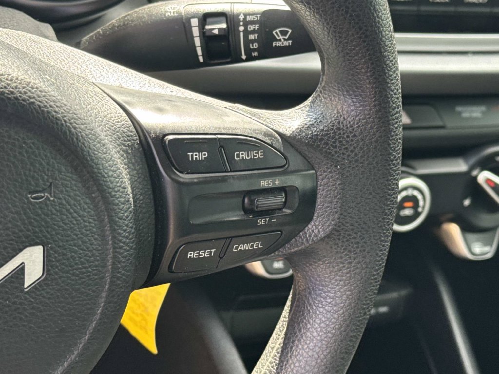 Used 2023 Kia Rio S FWD image 29