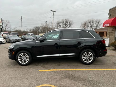 Used 2018 Audi Q7 3.0T Premium Plus w/ Premium Plus Package image 8