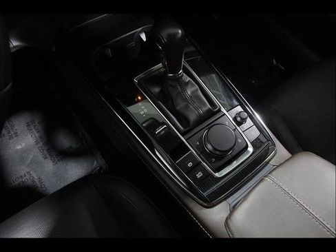Certified 2023 MAZDA CX-30 AWD 2.5 S w/ Premium Package image 15