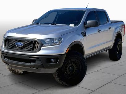 Used 2021 Ford Ranger XL w/ Equipment Group 101A High