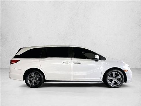 Used 2022 Honda Odyssey EX image 5