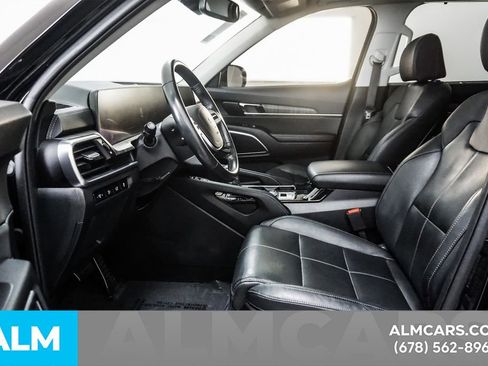 Used 2024 Kia Telluride SX FWD image 22