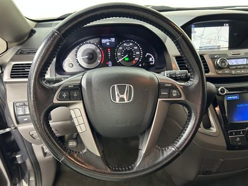 Used 2016 Honda Odyssey EX-L image 15