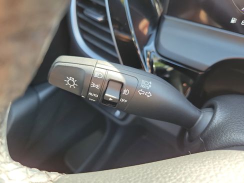 Certified 2024 Kia Seltos S AWD/4WD image 29