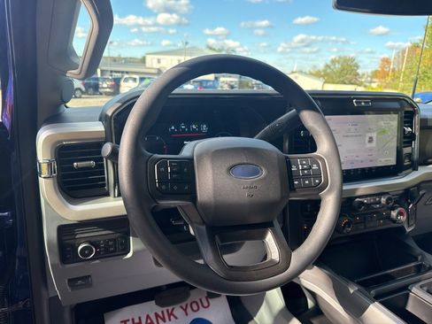 New 2026 Ford F250 XLT w/ XLT Premium Package image 18