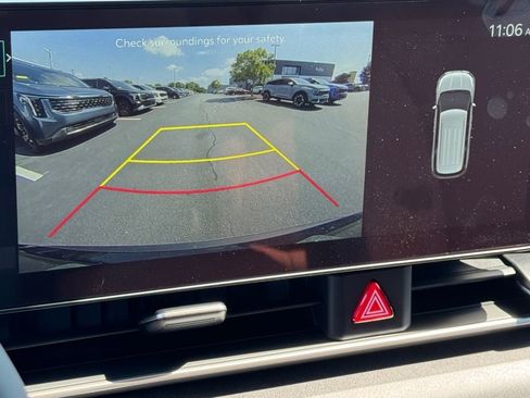 New 2026 Kia Carnival EX image 20