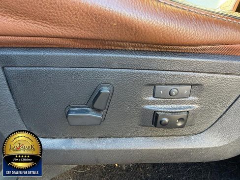 Used 2015 RAM 1500 Laramie Longhorn w/ Cold Weather Group image 10