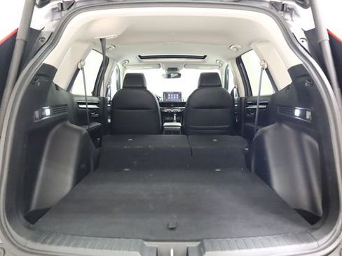 Used 2025 Honda CR-V EX-L image 32
