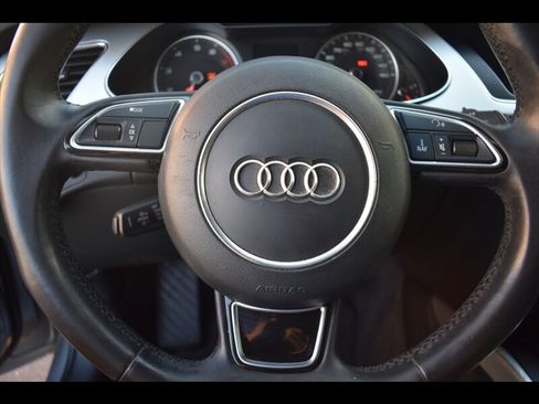 Used 2016 Audi A4 2.0T Premium w/ Convenience Plus Package FWD image 13