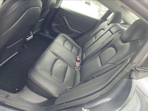 Used 2022 Tesla Model 3 Performance AWD/4WD image 8