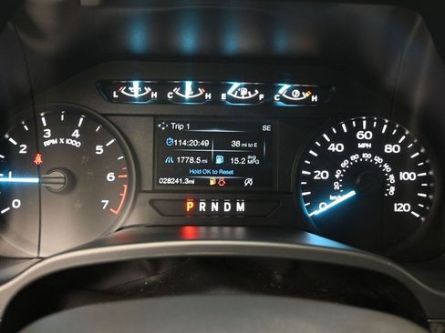 Used 2020 Ford F150 XL w/ Equipment Group 101A Mid AWD/4WD image 15