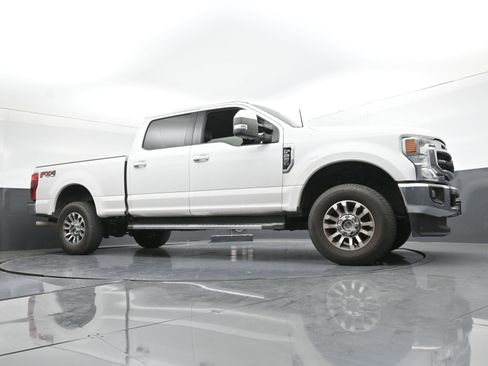 Used 2020 Ford F250 Lariat w/ Lariat Value Package image 21