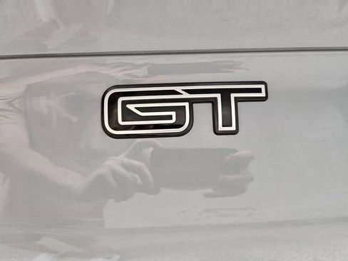 New 2025 Ford Mustang Mach-E GT w/ Interior Protection Package image 8