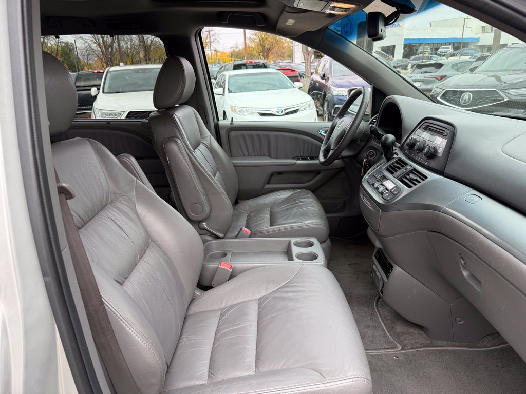 Used 2009 Honda Odyssey EX-L image 17