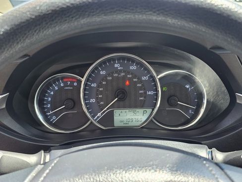 Used 2014 Toyota Corolla LE w/ Protection Package FWD image 28