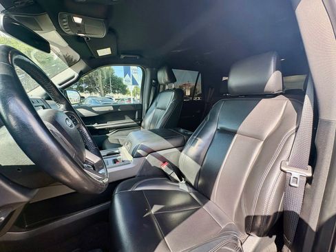 Used 2021 Ford Expedition XLT RWD image 17