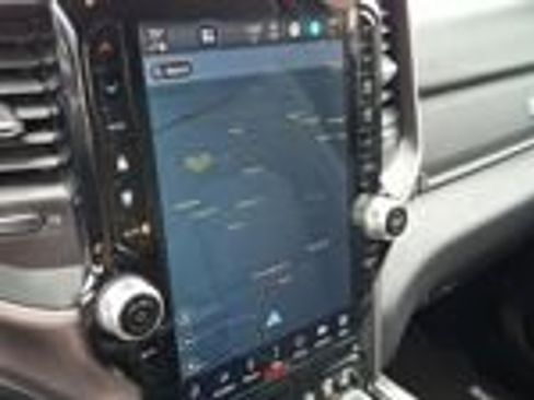 Used 2023 RAM 1500 Big Horn image 11