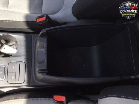 Used 2023 Ford Escape Active AWD/4WD image 24