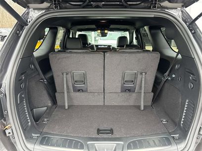 New 2026 Dodge Durango GT