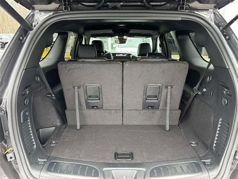 New 2026 Dodge Durango GT image 4