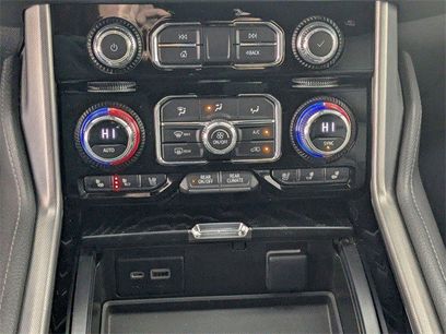 Certified 2023 GMC Yukon XL Denali