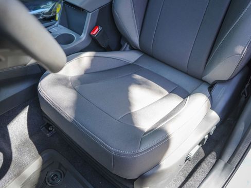 New 2026 Subaru Crosstrek 2.0i Premium image 9