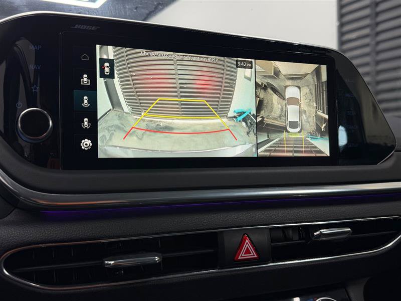Used 2023 Hyundai Sonata Limited FWD image 13
