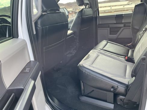 Used 2022 Ford F250 XLT w/ XLT Value Package image 10