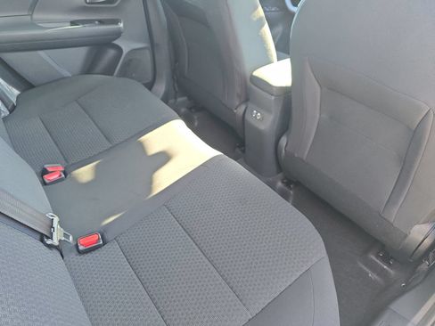 New 2026 Nissan Kicks S w/ Charging Package FWD image 11