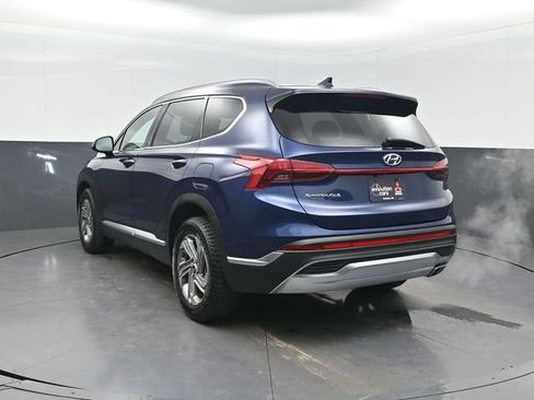 Used 2022 Hyundai Santa Fe SEL FWD image 35