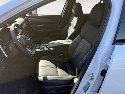 New 2026 MAZDA CX-50 AWD 2.5 Hybrid w/ Cargo Package image 10