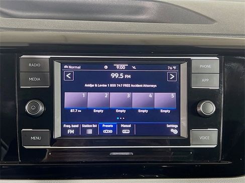 Used 2024 Volkswagen Taos S image 20