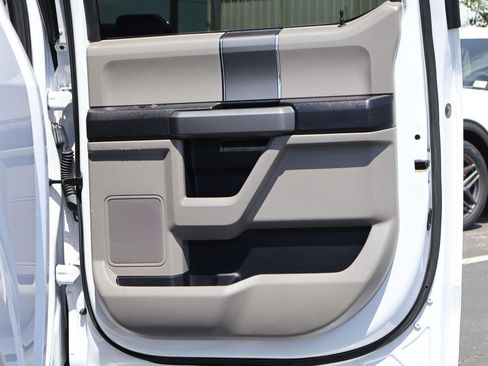 Used 2019 Ford F150 XLT w/ Equipment Group 302A Luxury image 23