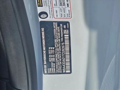 Certified 2026 BMW 430i Coupe w/ M Sport Package image 23